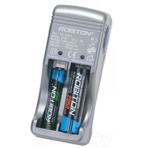 Зарядное устройство для аккумуляторов Robiton SD250-4 BL1 / БЛ4540