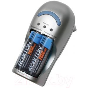 Зарядное устройство для аккумуляторов Robiton TF250-4 BL1