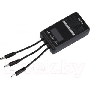 Зарядное устройство для вспышки Godox UC46 USB для WB400/WB87/WB26 / 27908