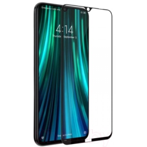 Защитное стекло для телефона Case 111D для Galaxy A51