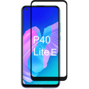 Защитное стекло для телефона Case 111D для Huawei P40 Lite E/Y7P/Honor 9C