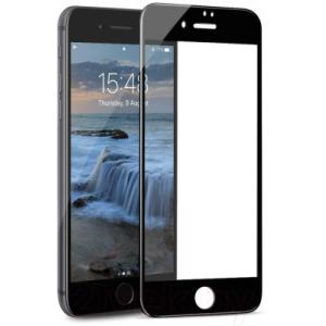 Защитное стекло для телефона Case 3D для iPhone SE 2020