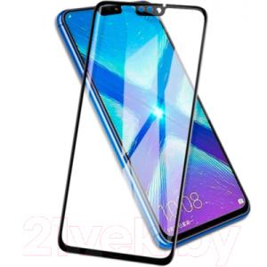 Защитное стекло для телефона Case Full Glue для Huawei Honor 9X Lite