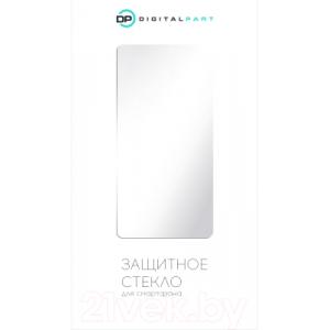 Защитное стекло для телефона Digitalpart Gold Full Glue для Galaxy A41