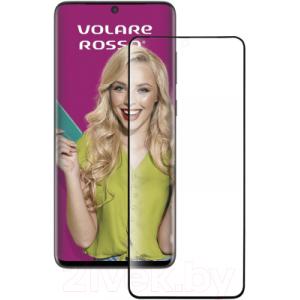 Защитное стекло для телефона Volare Rosso 3D для Galaxy S20+