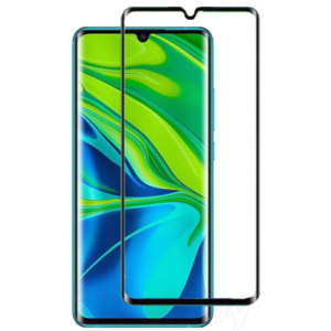 Защитное стекло для телефона Volare Rosso 3D для Mi Note 10/10 Pro
