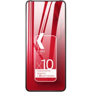 Защитное стекло для телефона Volare Rosso Board для Redmi Note 10 Pro/Pro Max