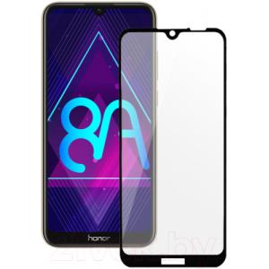 Защитное стекло для телефона Volare Rosso Fullscreen для Huawei Y6 2019/Y6s/Honor 8A/8A Pro