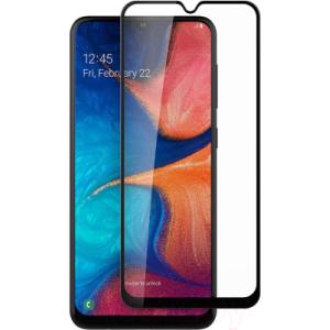 Защитное стекло для телефона Volare Rosso Fullscreen Full Glue для Galaxy A10 2019