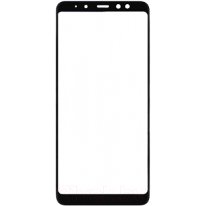 Защитное стекло для телефона Volare Rosso Fullscreen Full Glue для Galaxy A7 2018
