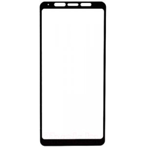 Защитное стекло для телефона Volare Rosso Fullscreen Full Glue для Galaxy A9 2018