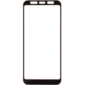 Защитное стекло для телефона Volare Rosso Fullscreen Full Glue для Galaxy J6 Plus