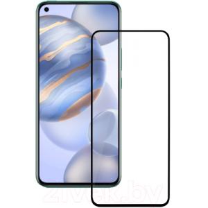 Защитное стекло для телефона Volare Rosso Fullscreen Full Glue для Honor 30/Honor 30 Premium