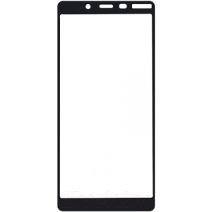Защитное стекло для телефона Volare Rosso Fullscreen Full Glue для Nokia 1 Plus