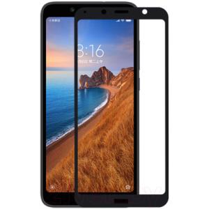 Защитное стекло для телефона Volare Rosso Fullscreen Full Glue для Redmi 7A