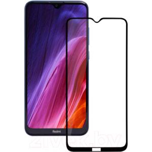Защитное стекло для телефона Volare Rosso Fullscreen Full Glue для Redmi 8/8A