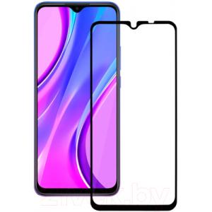 Защитное стекло для телефона Volare Rosso Fullscreen Full Glue для Redmi 9
