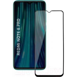 Защитное стекло для телефона Volare Rosso Fullscreen Full Glue для Redmi Note 8 Pro