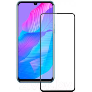 Защитное стекло для телефона Volare Rosso Fullscreen Full Glue для Redmi Note 9