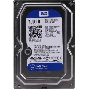 Жесткий диск Western Digital Blue 1TB (WD10EZRZ)