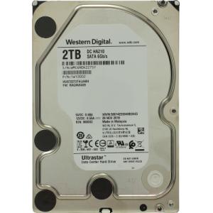 Жесткий диск Western Digital HGST DC HA210 2TB 1W10002
