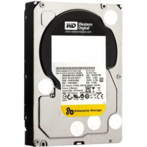 Жесткий диск Western Digital RE4 1TB (WD1003FBYX)