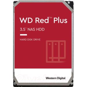 Жесткий диск Western Digital Red 3TB