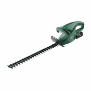 Кусторез Bosch EasyHedgeCut 18-45 (0600849H01) без АКБ