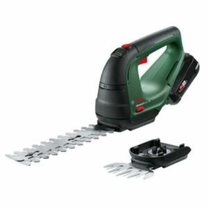 Садовые ножницы Bosch Advanced Shear 18V-10 0600857000 (с 1-м АКБ)