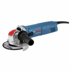 Шлифмашина Bosch GWX 14-125 (06017B7000)