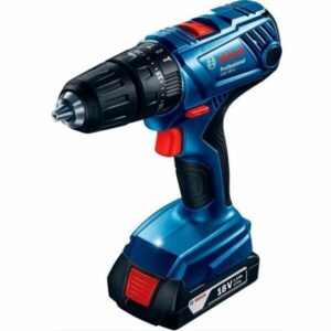 Дрель-шуруповерт Bosch GSB 180-LI Professional (06019F8300)