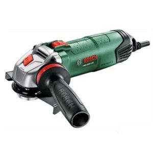 Угловая шлифмашина Bosch PWS 850-125 (06033A270B)