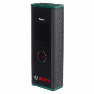 Лазерный дальномер Bosch Zamo III Basic