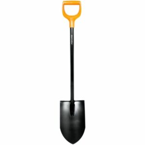 Лопата Fiskars Solid 1026684