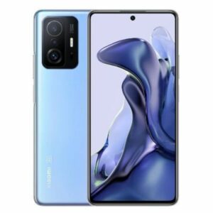 Смартфон Xiaomi 11T 8GB/256GB (голубой)