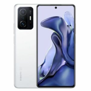 Смартфон Xiaomi 11T 8GB/256GB (белый)