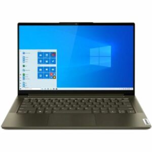 Ультрабук Lenovo Yoga Slim 7 14ITL05 82A3005YRE