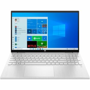 Ноутбук 2-в-1 HP Pavilion x360 15-er0139nw 4L2A7EA