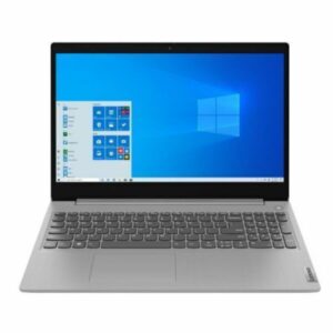 Ноутбук Lenovo IdeaPad 3 15IIL05 81WE007DRK