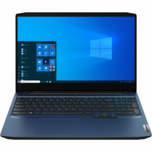 Игровой ноутбук Lenovo IdeaPad Gaming 3 15IMH05 81Y400CGRE