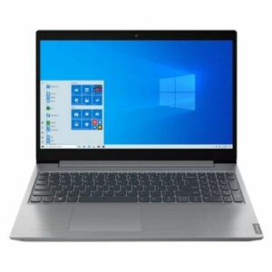 Ноутбук Lenovo IdeaPad L3 15IML05 81Y300NCRE