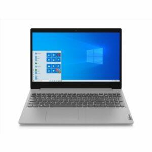 Ноутбук Lenovo IdeaPad 3 15ITL05 81X80066RE