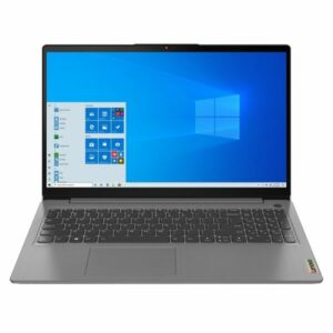 Ноутбук Lenovo IdeaPad 3 15ITL6 82H8009WRE