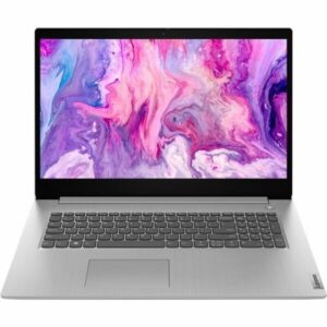 Ноутбук Lenovo IdeaPad 3 17ADA05 81W20046RE