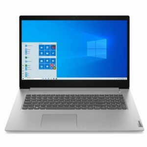 Ноутбук Lenovo IdeaPad 3 17IML05 81WC004LRK