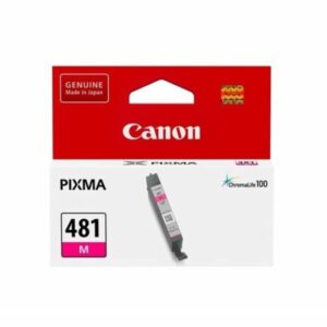 Картридж Canon CLI-481 M для Canon PIXMA TR7540