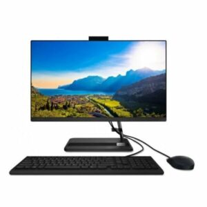 Моноблок Lenovo IdeaCentre AIO 3 22ITL6 F0G5001ARK