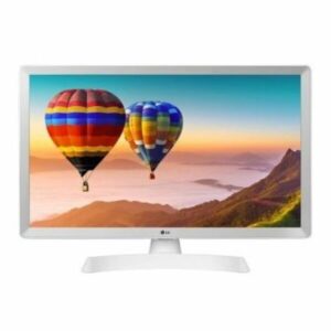 Телевизор LG 24TN510S-WZ