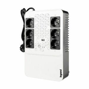 Источник бесперебойного питания Legrand Keor multiplug 800 VA 310082