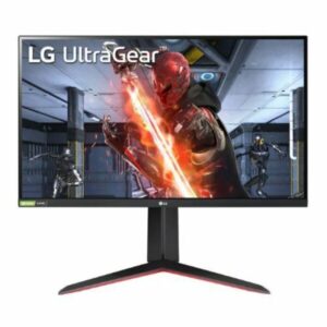 Монитор LG UltraGear 32GN650-B